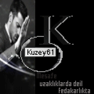 K U Z E Y 61